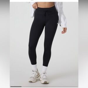 Vuori Daily Form Leggings Black size M